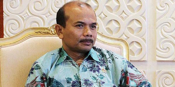 Menteri Andrinof: PTSP Bakal Dorong Pertumbuhan Ekonomi