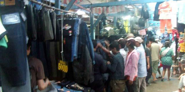 PDB Per Kapita 2014 Capai Rp 41,81 Juta Per Tahun