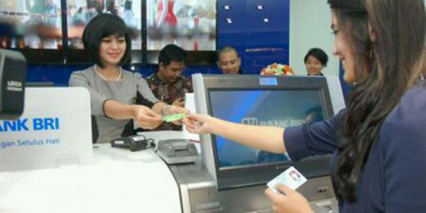 Naik 14%, Laba Bersih BRI Jadi Rp 24 Triliun