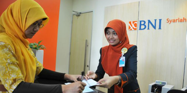 Asbisindo Perkirakan Pertumbuhan Aset Perbankan Syariah 18% Tahun Ini