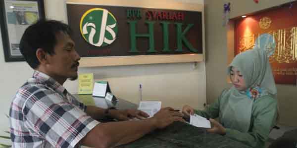 Luaskan Pangsa Pasar, BPR Syariah Keluhkan Perizinan
