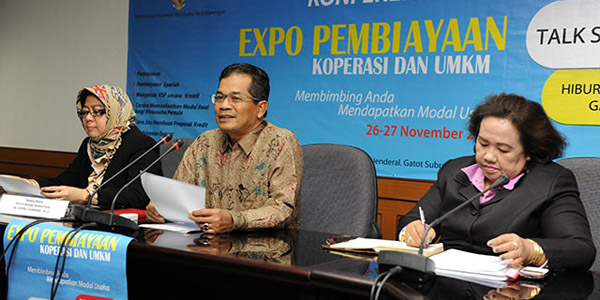 Jawa Tengah Dan Kalimantan Barat Siap Bentuk Jamkrida
