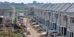 Rumah Seharga Rp 2 Miliar di Jakarta Bukan Rumah Mewah