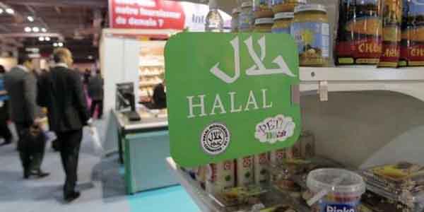 Usaha Kecil Akan Dibantu Biaya Sertifikasi Halal