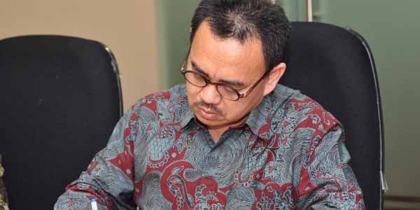 sudirman said2