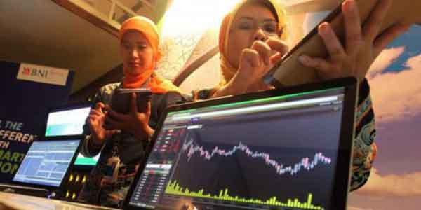 Tahun Ini, Penerbitan Sukuk Global Diprediksi Melambat