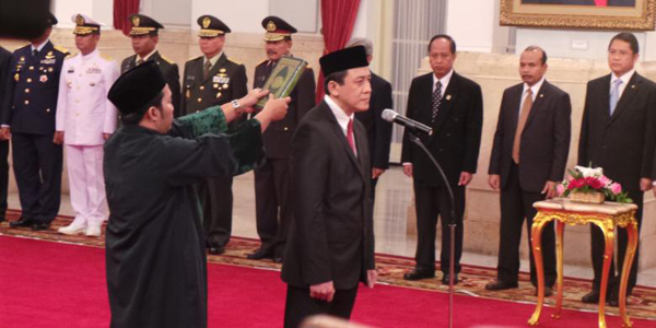 Badan Ekonomi Kreatif Buka Lowongan PNS Baru