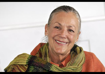 Alice walton