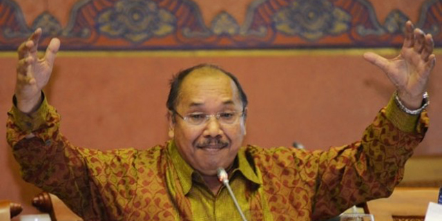 Komisi VI DPR Sepakati Suntikan PMN untuk Tiga BUMN