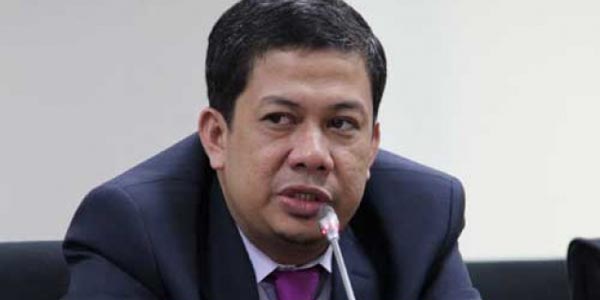 Pimpinan DPR Minta Menteri Jonan Investigasi Total Lion Air