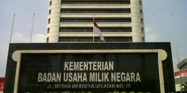 Hingga Kini, Sudah 7 Kader PDIP dan Relawan Jokowi Jadi Komisaris BUMN