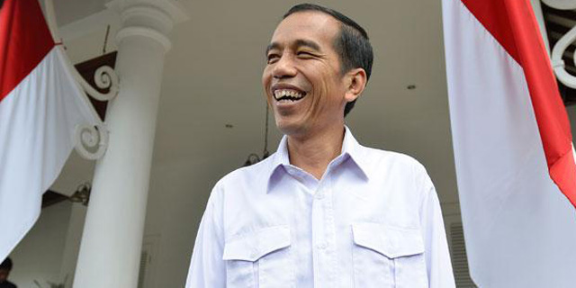 Presiden Jokowi: Bagi Yang Simpanannya Banyak Mesti Hati-Hati!