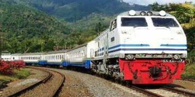 Pembangunan Jalur Kereta di Papua Mulai Tahun Ini