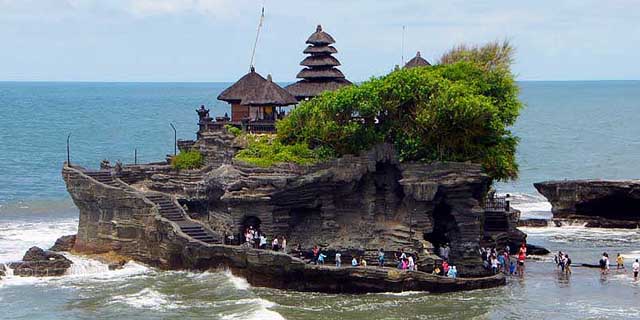 Pariwisata Anjlok, Pengusaha Bali Berharap Hukuman Mati “Bali Nine” Dibatalkan