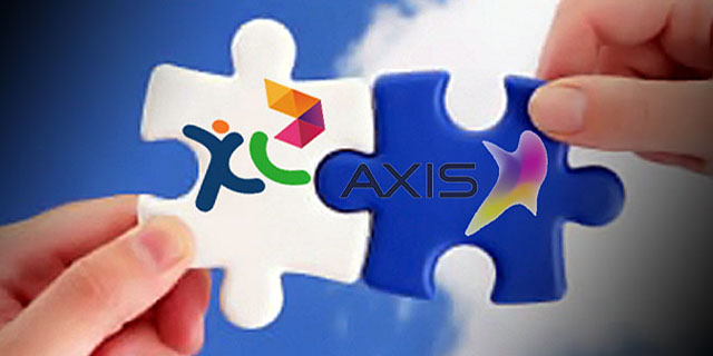 Akuisisi Axis Ternyata Malah Bikin XL Merugi