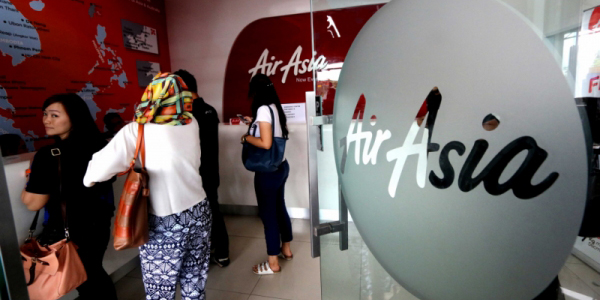 Asuransi AirAsia QZ8501 Sulit Cair karena Data Ahli Waris Belum Lengkap