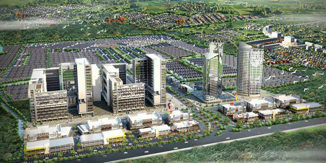 Apartemen di Bekasi Ini Dijual Rp 200 Juta-an
