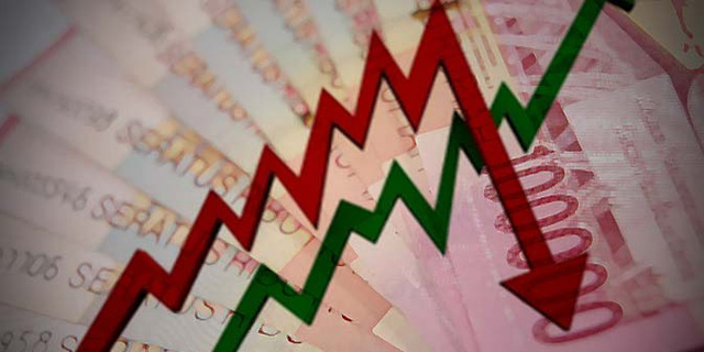 Indonesia Alami Deflasi Ketiga Pada Januari 2015