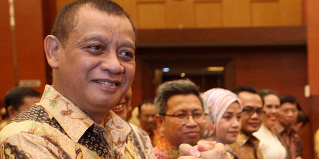 Tak Bisa Capai Target, Dirjen Pajak Mundur