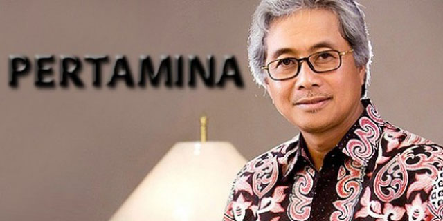 Pertamina Targetkan Jadi Nomor 1 di Asia Tahun 2025