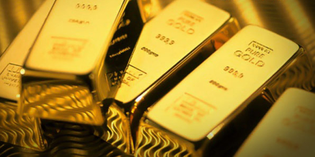 Tingginya Potensi Permintaan India, Harga Emas Kembali Ke US$1.200