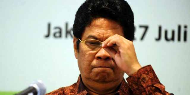 Dirut BNI: Saya Marah Dibilang Merger Batal karena Direkturnya Nggak Mau Diganti