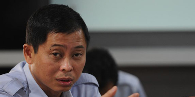 Diminta Usut Kasus Delay Lion Air, Jonan: Apanya Yang Mau Diusut?