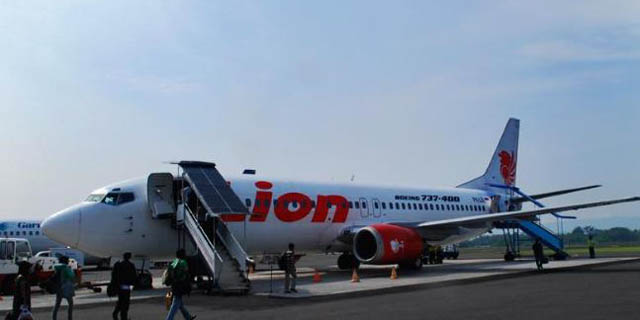 Banyak Penerbangan Lion Air Batal, Penumpang Dibebaskan Naik Pesawat Mana Saja