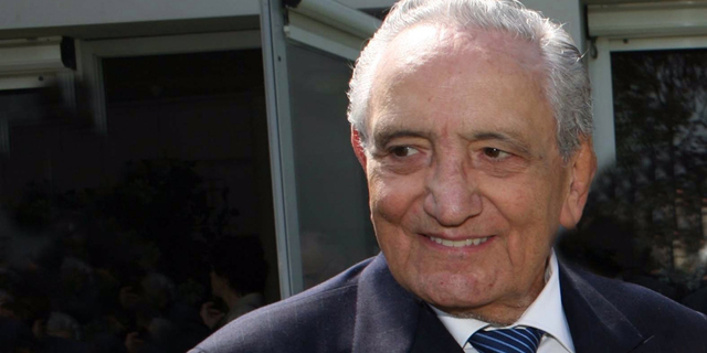 Miliarder Terkaya Italia Meninggal di Usia 89 Tahun