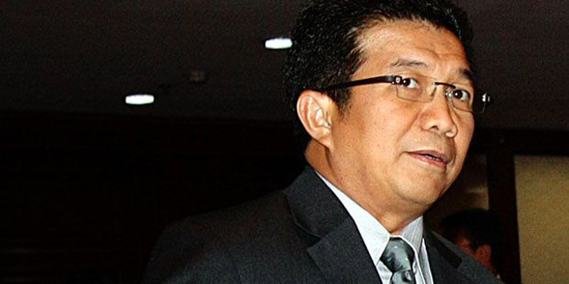 Muliaman D Hadad Kembali Pimpin Masyarakat Ekonomi Syariah