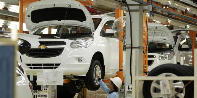 Pabrik GM Indonesia Ditutup, 500 Pegawai Akan Dirumahkan