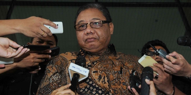 Menteri Puspayoga Sebut Pupuk Subsidi Juga Banyak Mafianya
