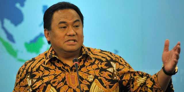 Menteri Perdagangan Ancam Pidanakan Mafia Beras