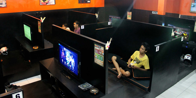 Bisnis Rental PS3 Menggiurkan, Ini Tipsnya