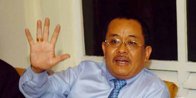 Ketua Tim Penelaah Smelter: Freeport Jangan Selalu Dijadikan Isu Politik