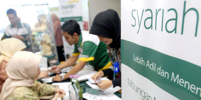 Rencana Merger Bank BUMN Syariah Jadi Sorotan Asing