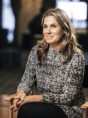 Aerin Lauder Zinterhofer