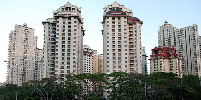 Pengelolaan Apartemen Harus Profesional