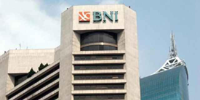 Bank Mandiri, BNI, dan BRI Jajaki Kerjasama Pembiayaan Infrastruktur Dengan Tiongkok