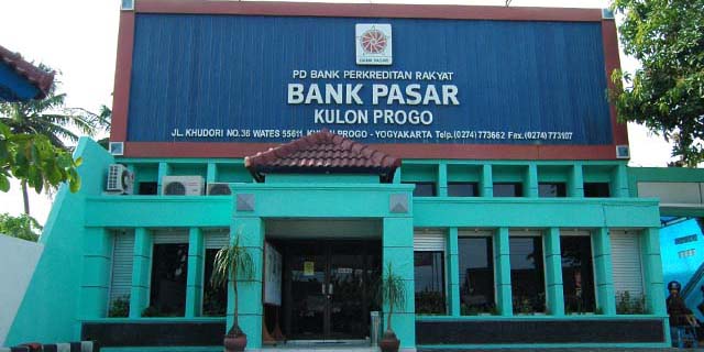Pertumbuhan Kredit BPR Lebih Tinggi Dibanding Bank Umum