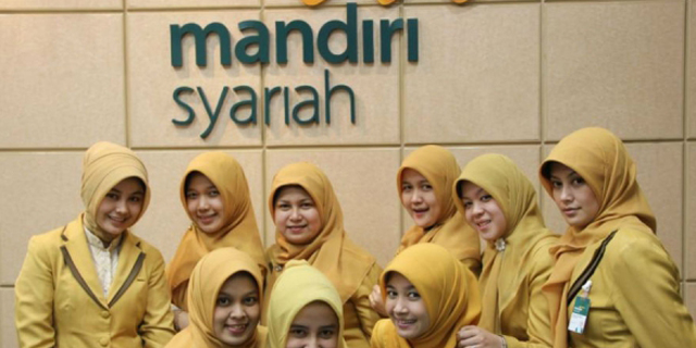 BSM Jual Reksadana Pasar Uang Syariah