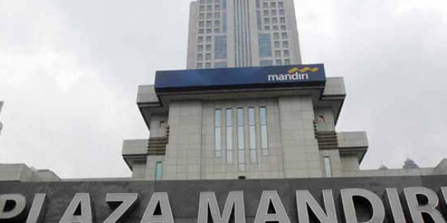 Bank Mandiri Layani Pembayaran Pajak dalam Valas