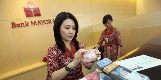 IFC Beri Investasi 22 Juta Dollar AS Pada Bank Mayora