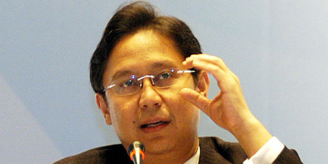 Inilah Sususan Dewan Direksi dan Dewan Komisaris Baru Bank Mandiri