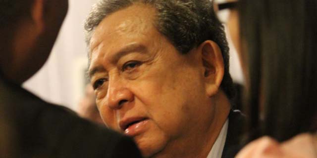 22 Miliarder Indonesia Yang Masuk Daftar Orang Terkaya Dunia