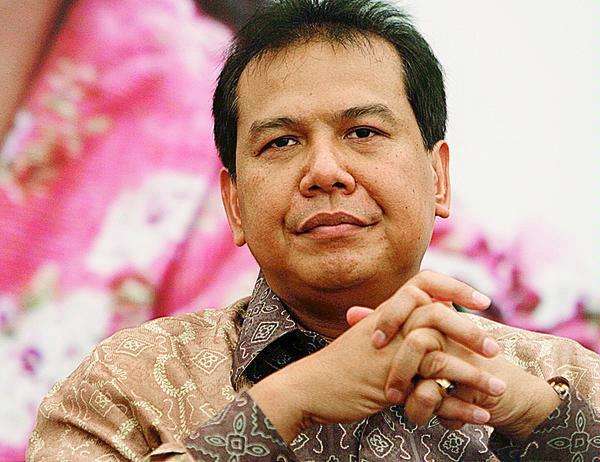 Chairul Tanjung