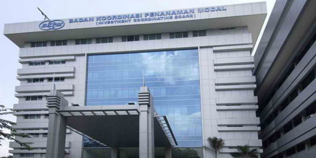Izin Maskapai Penerbangan Kini Bisa di BKPM