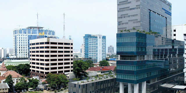 Pemerintah Kaji Ulang Delapan Perjanjian Perdagangan Bebas