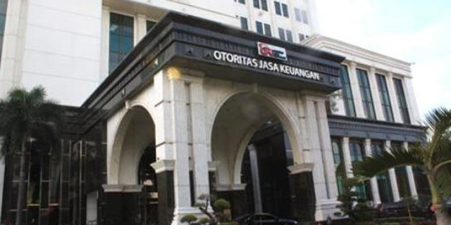 OJK Akui Ancaman Krisis Masih Hantui Perbankan Nasional!