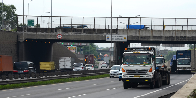 Indonesia Promosikan 4 Proyek Infrastruktur di Cina
